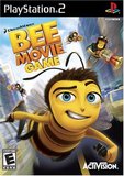Bee Movie Game (PlayStation 2)